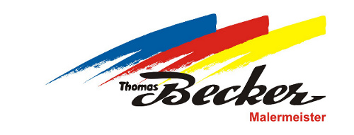 /// Thomas Becker Malermeister